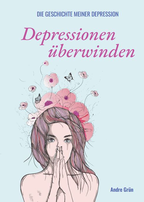 Depressionen überwinden - Buch